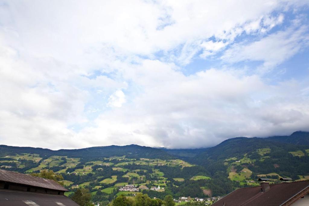 Gasthof Aigner *** Fügen Eksteriør bilde